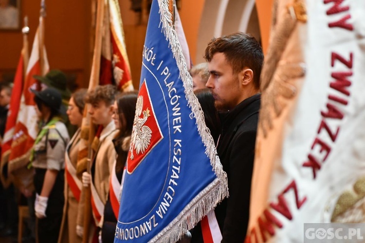 Narodowy Dzień Pamięci Żołnierzy Wyklętych