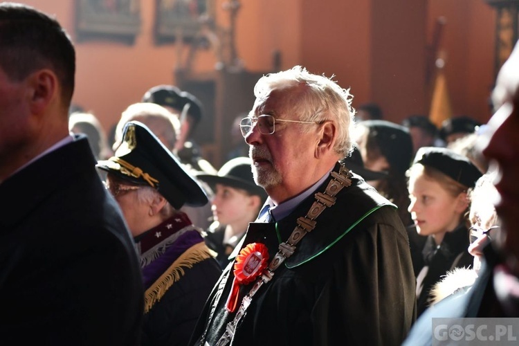 Narodowy Dzień Pamięci Żołnierzy Wyklętych