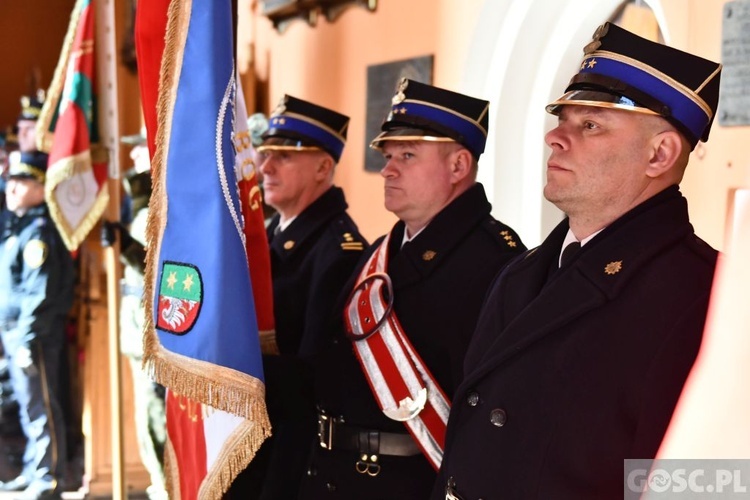 Narodowy Dzień Pamięci Żołnierzy Wyklętych