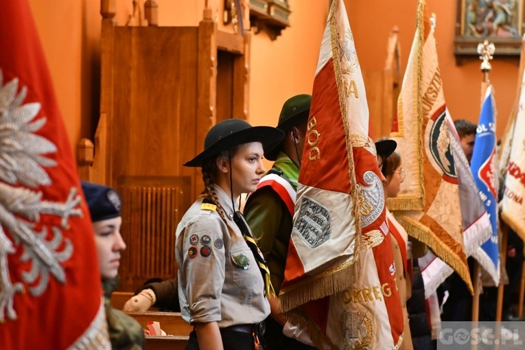 Narodowy Dzień Pamięci Żołnierzy Wyklętych