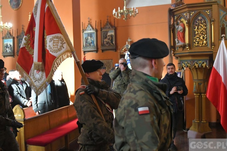 Narodowy Dzień Pamięci Żołnierzy Wyklętych