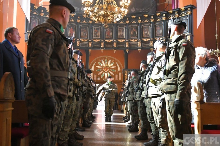 Narodowy Dzień Pamięci Żołnierzy Wyklętych