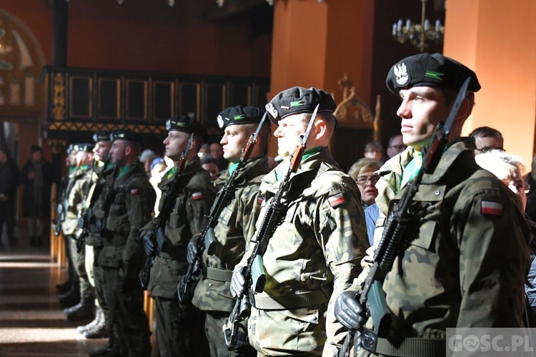 Narodowy Dzień Pamięci Żołnierzy Wyklętych