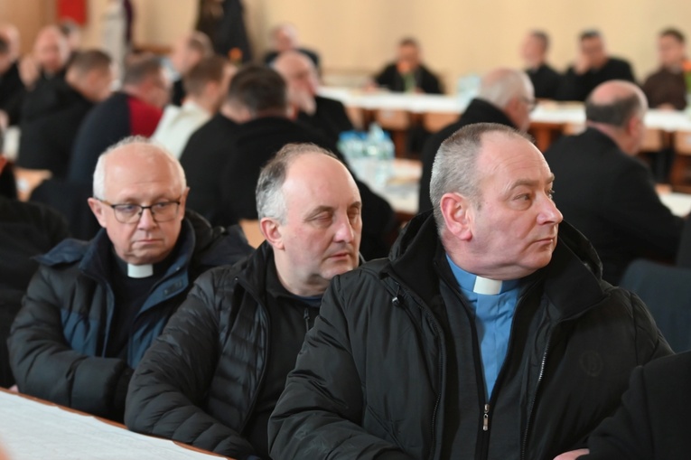 Księża szkolą się, by lepiej opiekować się zabytkami