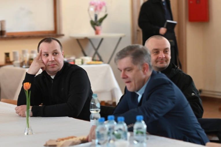 Księża szkolą się, by lepiej opiekować się zabytkami