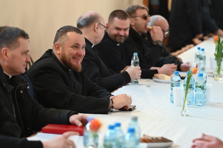 Księża szkolą się, by lepiej opiekować się zabytkami