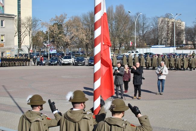 Stalowa Wola. Przykład dla młodego pokolenia