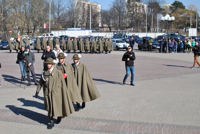 Stalowa Wola. Przykład dla młodego pokolenia