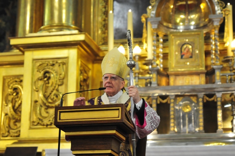 Narodowy Dzień Żołnierzy Wyklętych - Kraków 2023