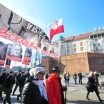 Narodowy Dzień Żołnierzy Wyklętych - Kraków 2023