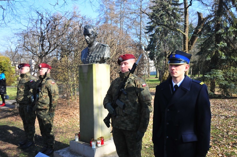 Narodowy Dzień Żołnierzy Wyklętych - Kraków 2023