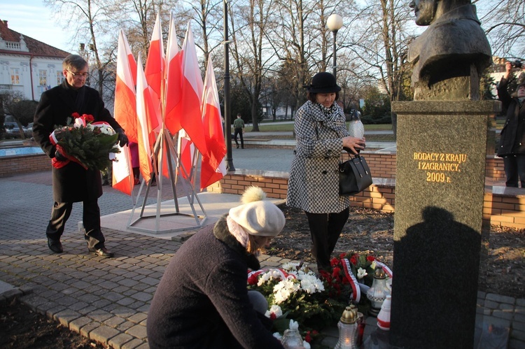 Obchody Dnia Żołnierzy Wyklętych