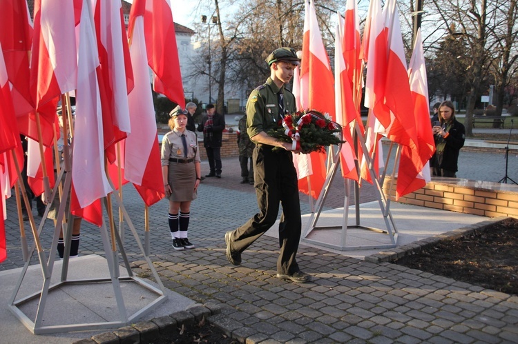 Obchody Dnia Żołnierzy Wyklętych