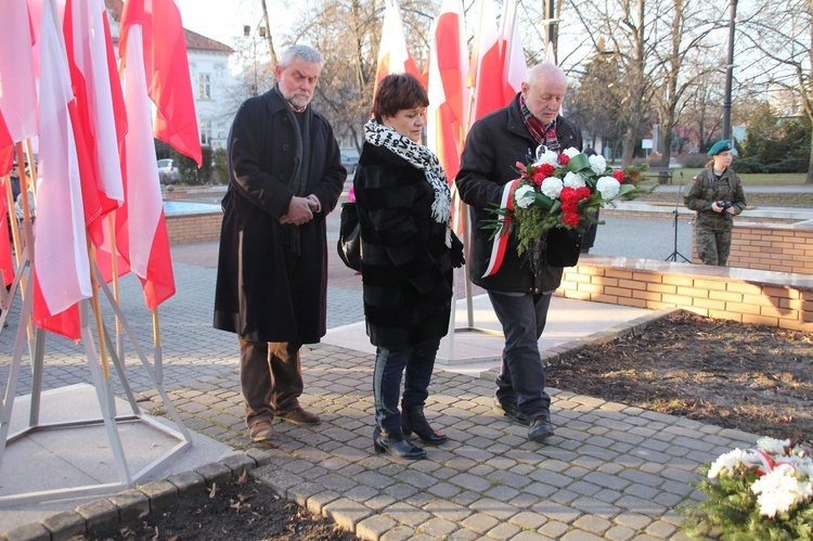 Obchody Dnia Żołnierzy Wyklętych