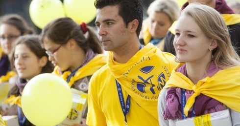 Znamy hasło Dnia Papieskiego: "Św. Jan Paweł II. Cywilizacja życia"