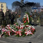 Narodowy Dzień Pamięci Żołnierzy Wyklętych