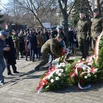 Narodowy Dzień Pamięci Żołnierzy Wyklętych