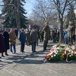 Narodowy Dzień Pamięci Żołnierzy Wyklętych