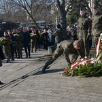 Narodowy Dzień Pamięci Żołnierzy Wyklętych