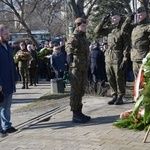 Narodowy Dzień Pamięci Żołnierzy Wyklętych