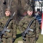 Narodowy Dzień Pamięci Żołnierzy Wyklętych