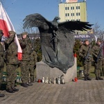 Narodowy Dzień Pamięci Żołnierzy Wyklętych