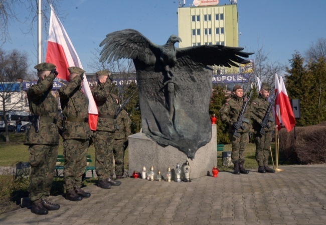 Narodowy Dzień Pamięci Żołnierzy Wyklętych