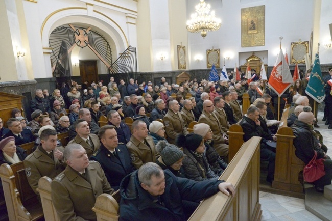 Narodowy Dzień Pamięci Żołnierzy Wyklętych