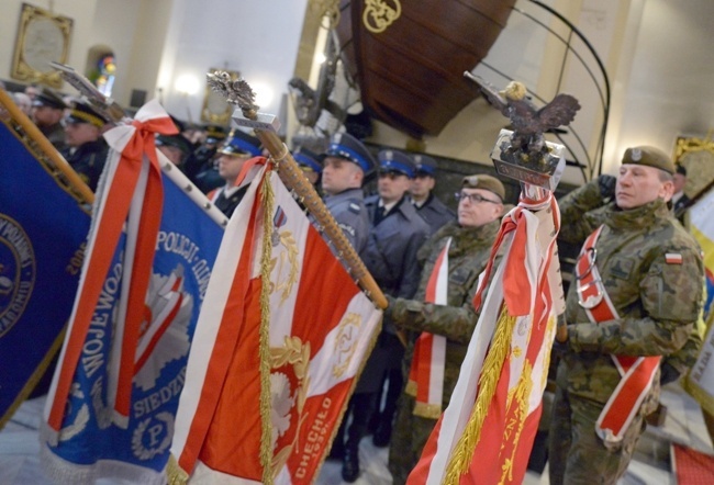 Narodowy Dzień Pamięci Żołnierzy Wyklętych