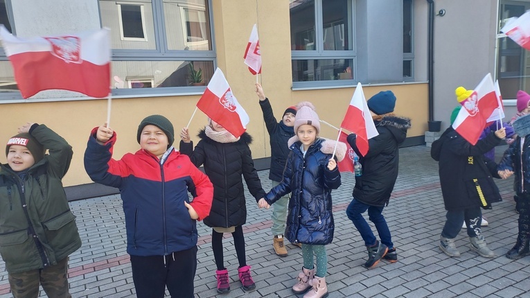 Radomyśl Wielki. Ku pamięci żołnierzy niezłomnych