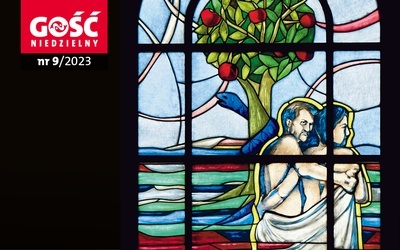 W najnowszym „Gościu Niedzielnym”: Jak rozumieć karę Boską?