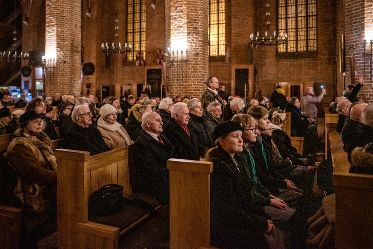 Gdańskie obchody Narodowego Dnia Pamięci Żołnierzy Wyklętych