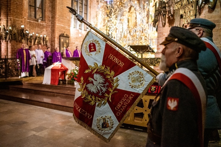 Gdańskie obchody Narodowego Dnia Pamięci Żołnierzy Wyklętych