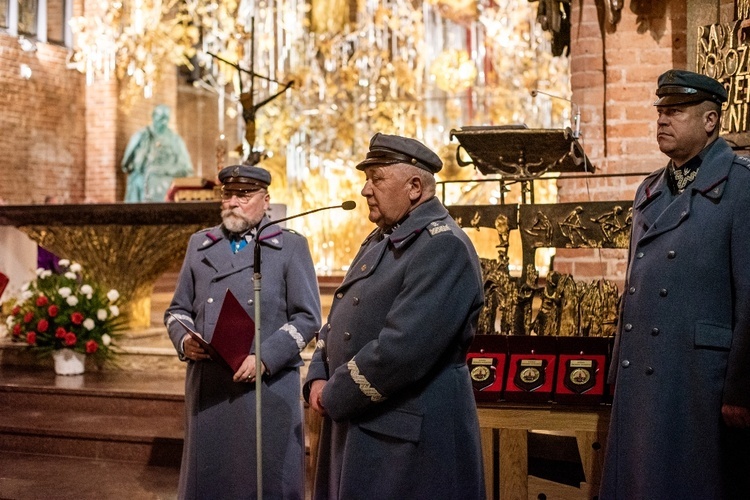 Gdańskie obchody Narodowego Dnia Pamięci Żołnierzy Wyklętych