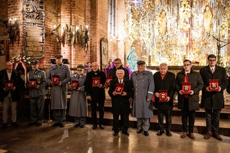 Gdańskie obchody Narodowego Dnia Pamięci Żołnierzy Wyklętych