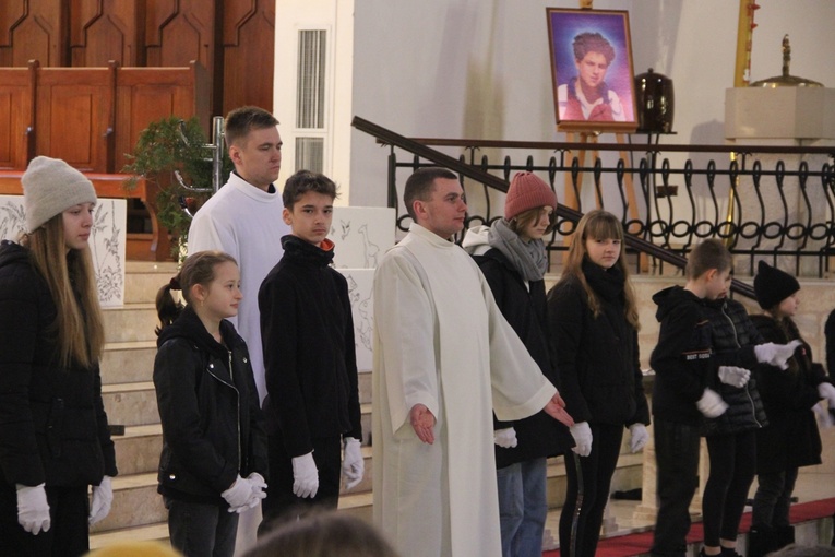 Autostradą do nieba