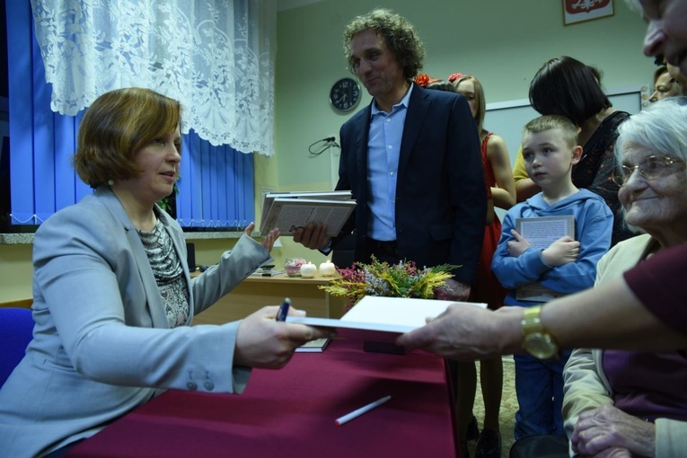 Książka o Tadeuszu Podolskim