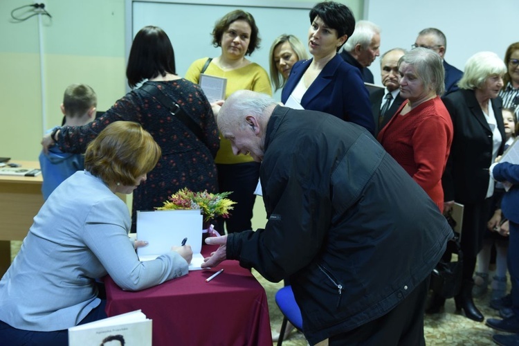 Książka o Tadeuszu Podolskim