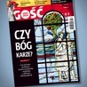 Jest nowy numer "Gościa" na niedzielę 5 marca