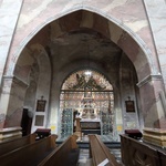 Najstarsze opactwo cysterskie w Polsce