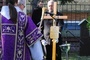Pożegnanie o. Pawła Tarnowskiego OFM