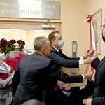 Dr Wanda Półtawska została patronką Oddziału Noworodkowego szpitala w Krakowie