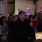 Wielkopostne czuwanie Ruchu Szensztackiego