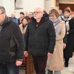 Seminarium Odnowy Wiary w Dzierżoniowie