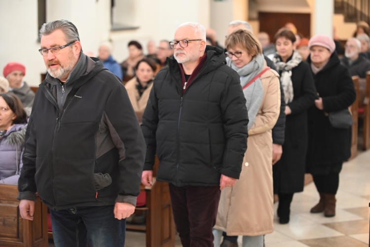 Seminarium Odnowy Wiary w Dzierżoniowie