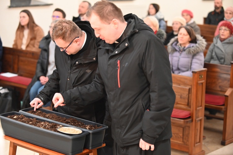 Seminarium Odnowy Wiary w Dzierżoniowie