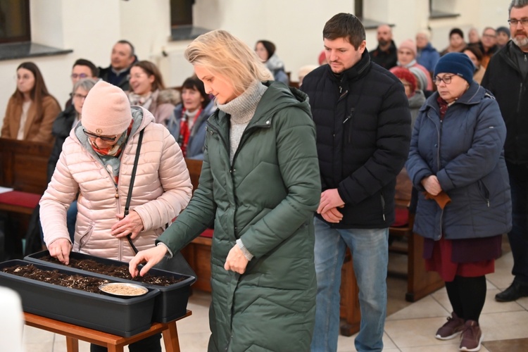 Seminarium Odnowy Wiary w Dzierżoniowie