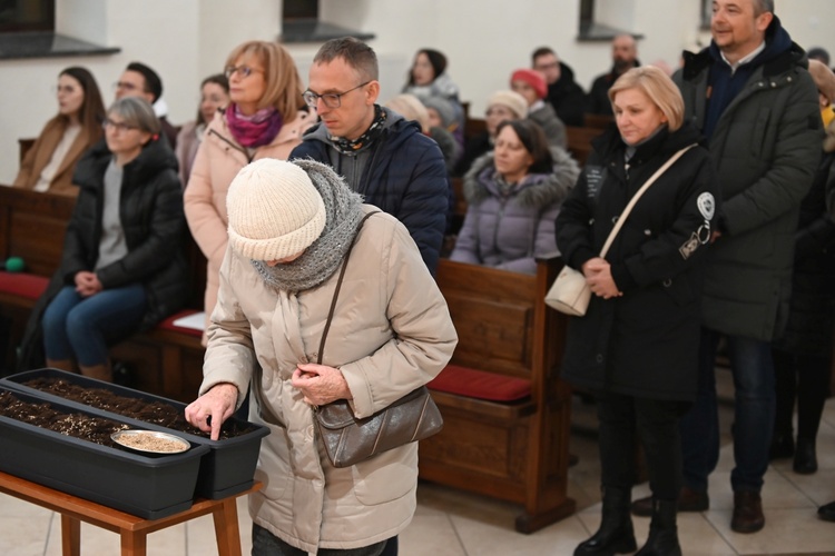 Seminarium Odnowy Wiary w Dzierżoniowie