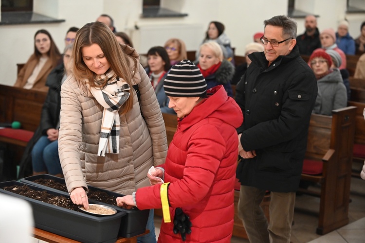 Seminarium Odnowy Wiary w Dzierżoniowie