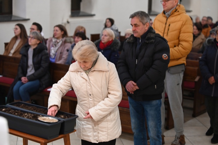 Seminarium Odnowy Wiary w Dzierżoniowie